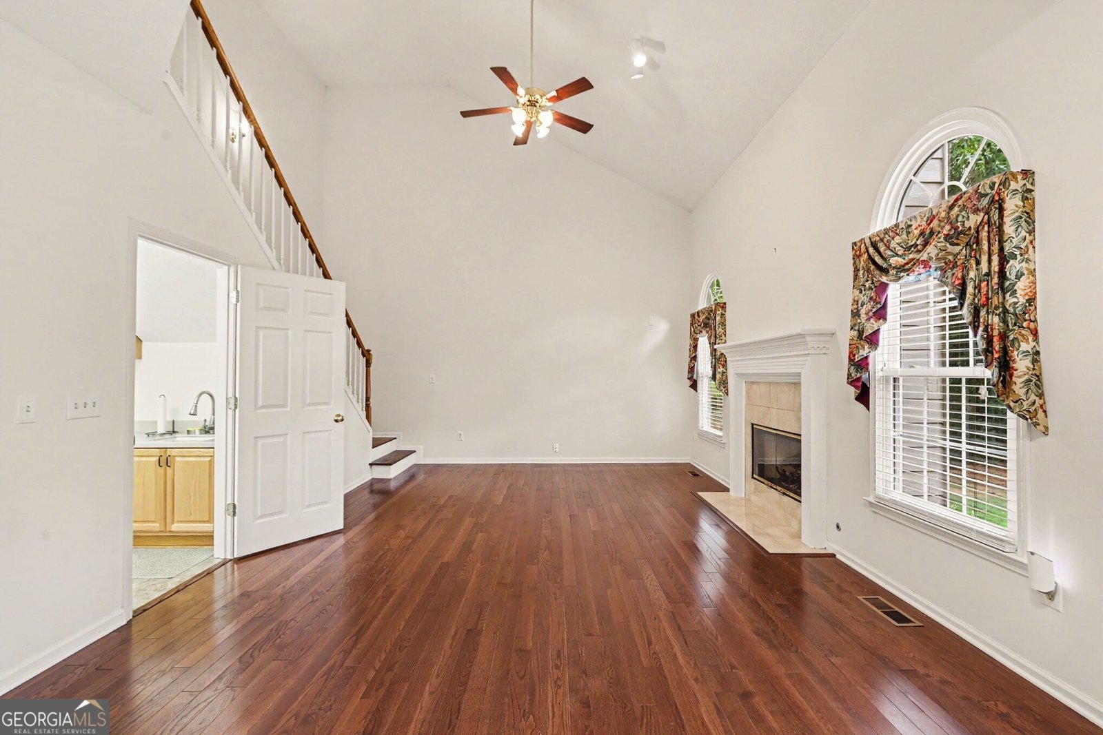 5008 CHAPEL LAKE Circle Douglasville - Photo 15