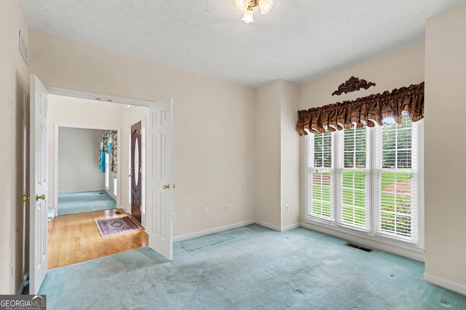 5008 CHAPEL LAKE Circle Douglasville - Photo 17