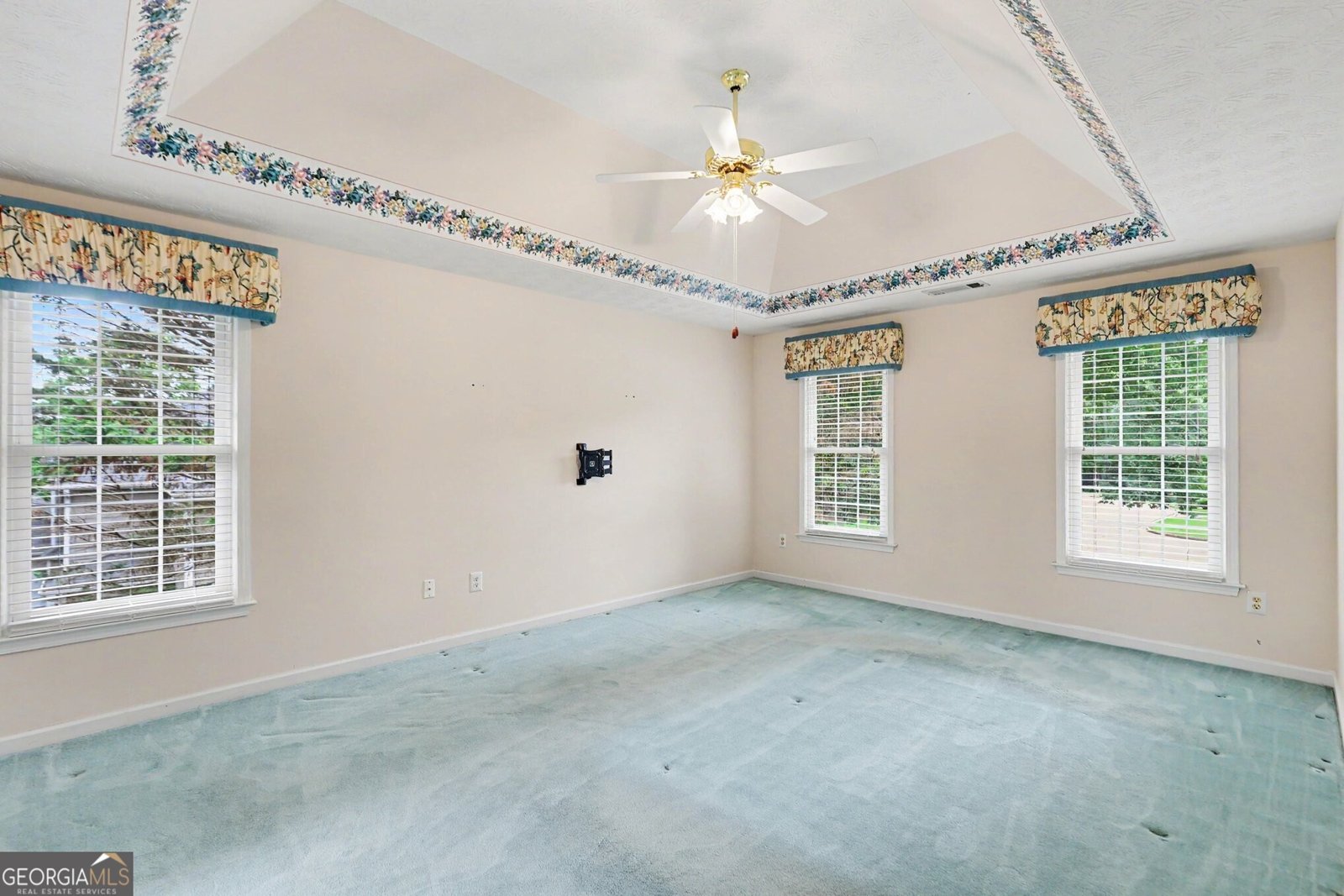 5008 CHAPEL LAKE Circle Douglasville - Photo 20