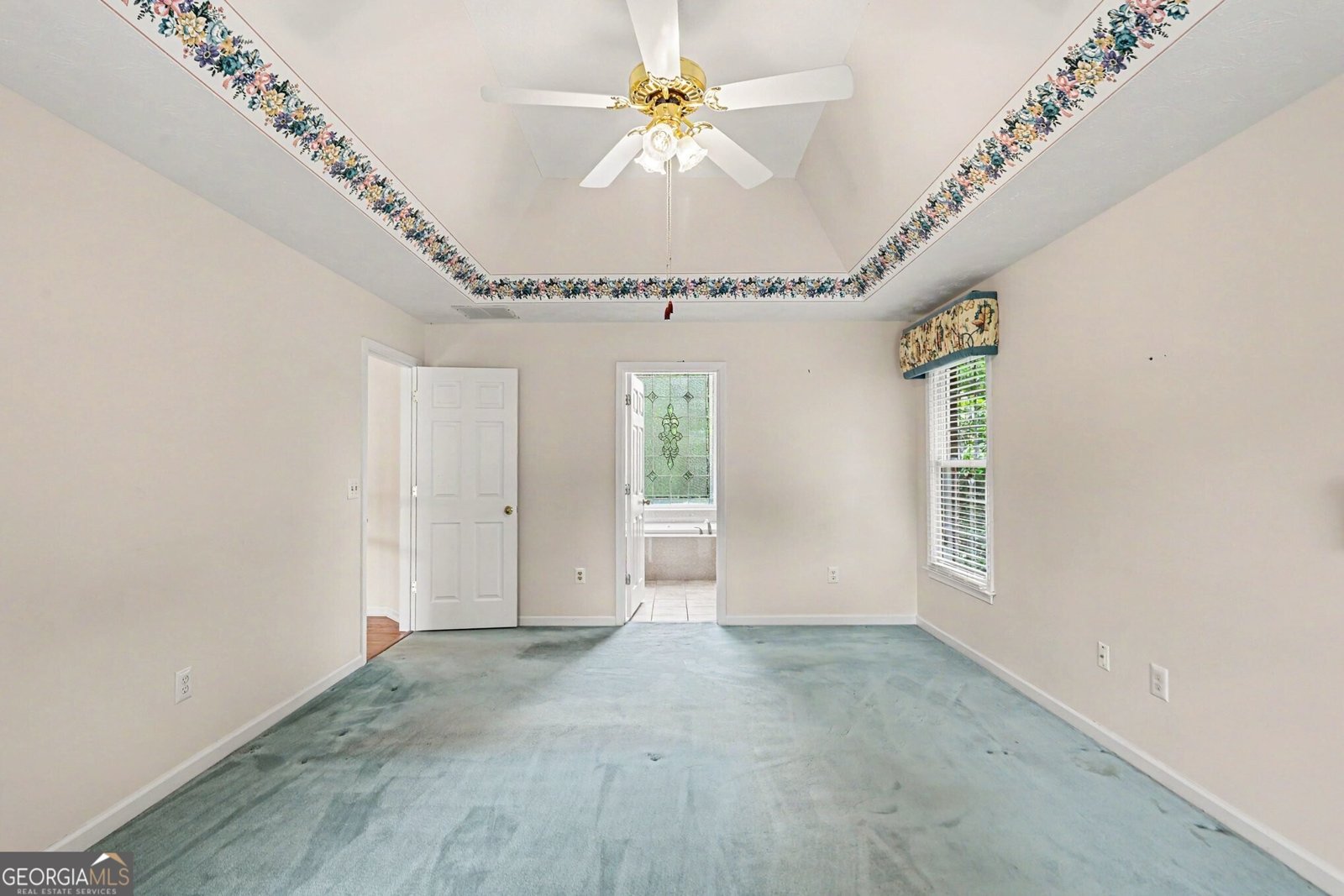 5008 CHAPEL LAKE Circle Douglasville - Photo 21