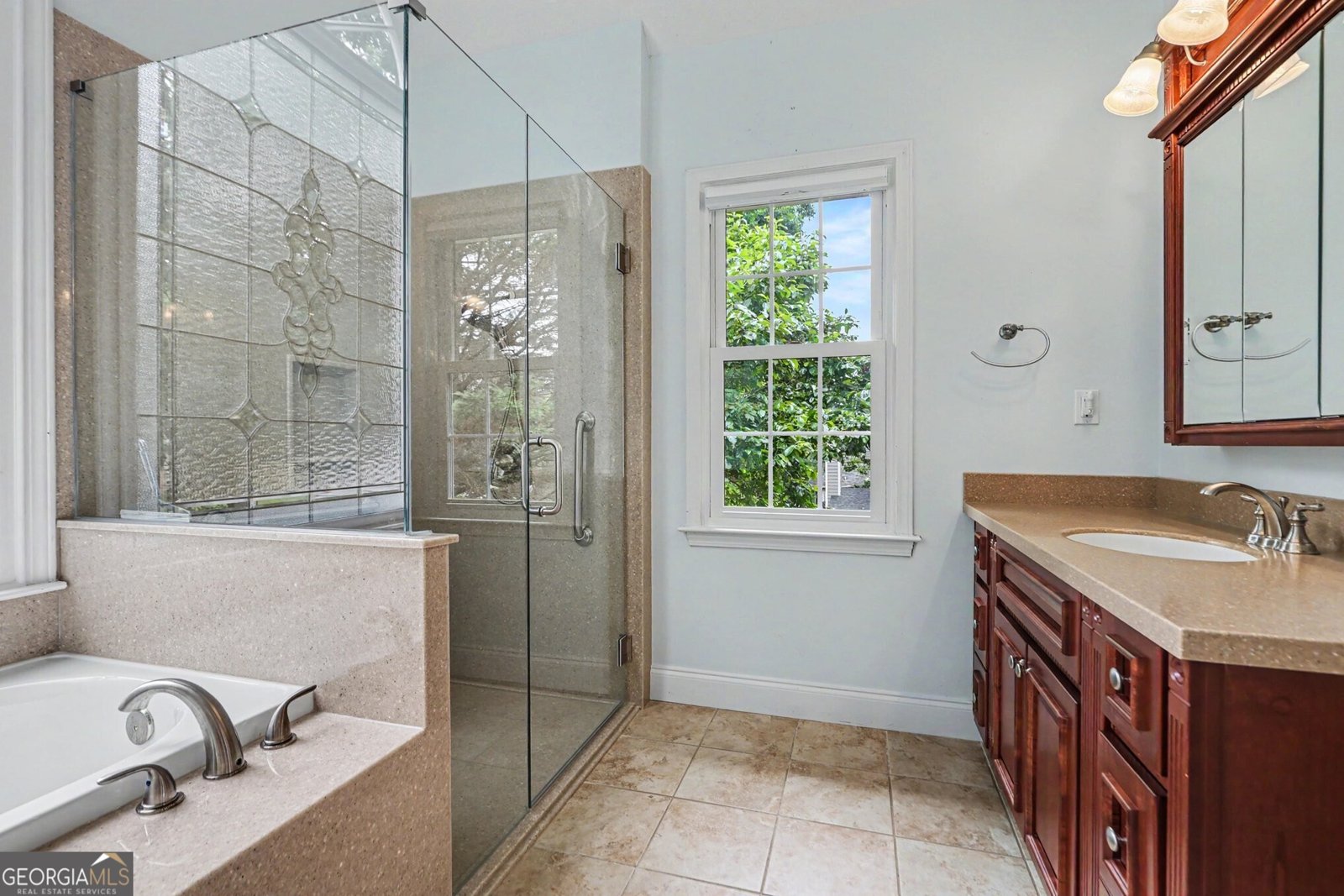 5008 CHAPEL LAKE Circle Douglasville - Photo 22