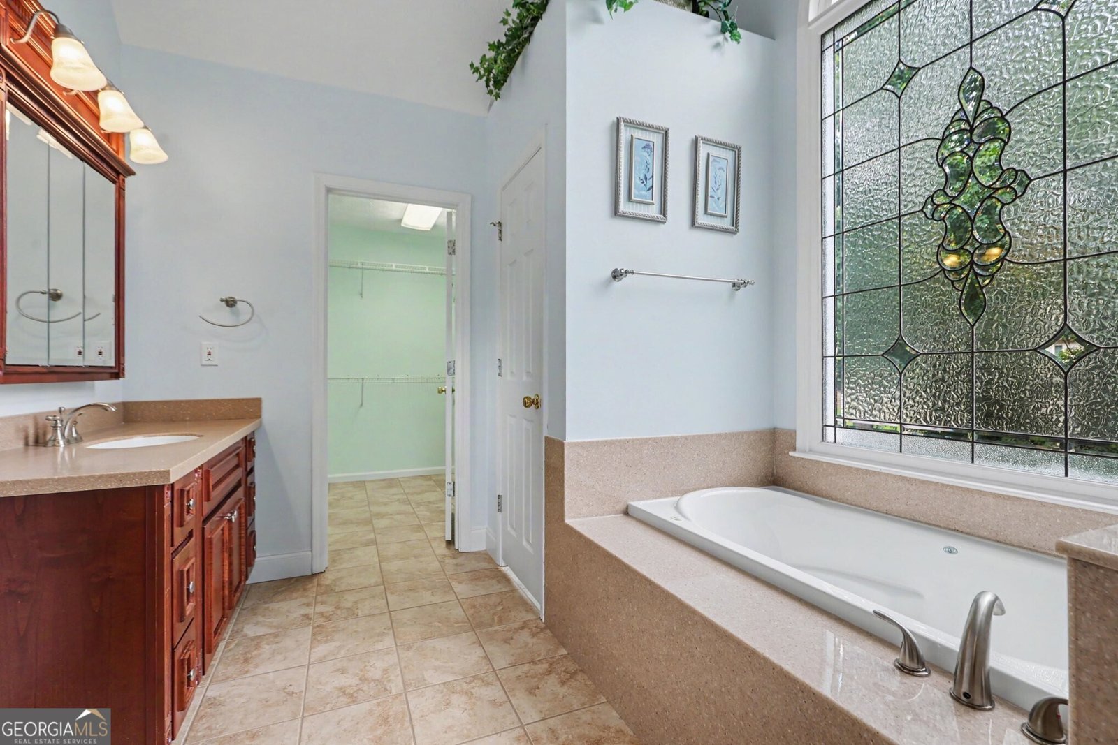 5008 CHAPEL LAKE Circle Douglasville - Photo 23