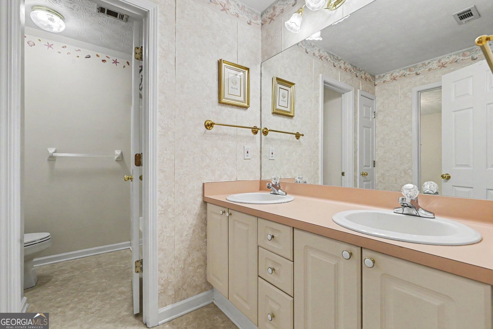 5008 CHAPEL LAKE Circle Douglasville - Photo 27