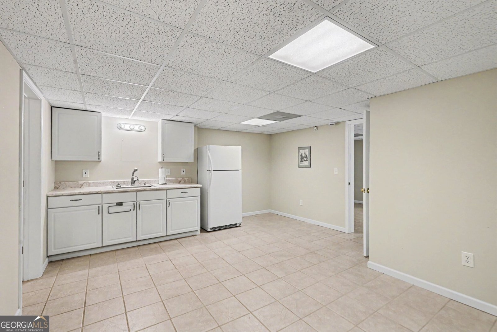 5008 CHAPEL LAKE Circle Douglasville - Photo 29