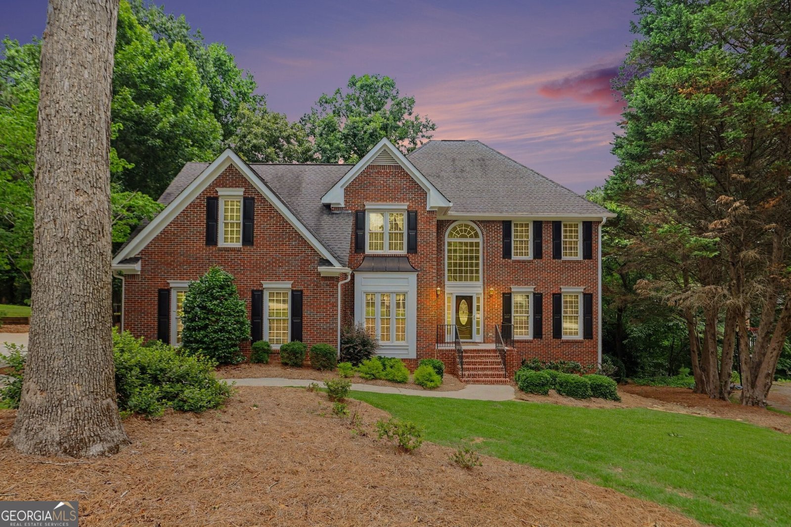 5008 CHAPEL LAKE Circle Douglasville - Photo 37