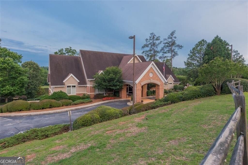 5008 CHAPEL LAKE Circle Douglasville - Photo 42