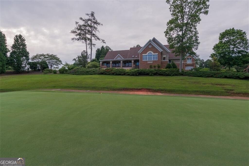 5008 CHAPEL LAKE Circle Douglasville - Photo 43