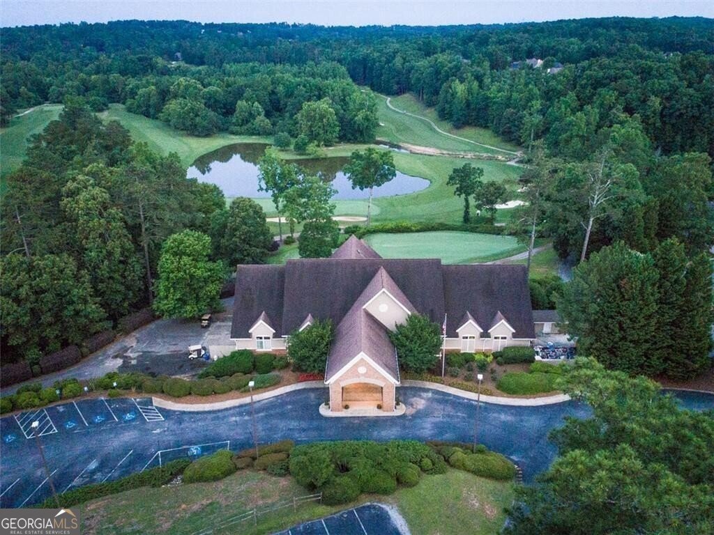 5008 CHAPEL LAKE Circle Douglasville - Photo 44