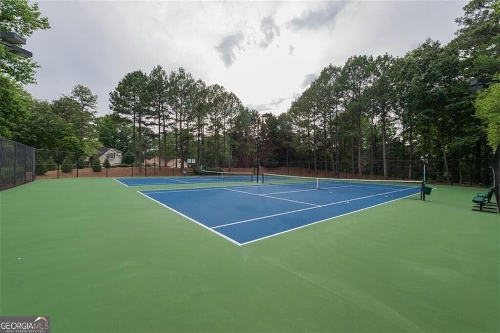 5008 CHAPEL LAKE Circle Douglasville - Photo 47
