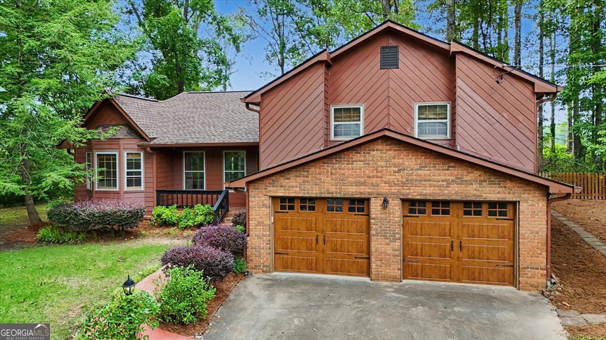 382 Indian Lake Court Hiram - main photo