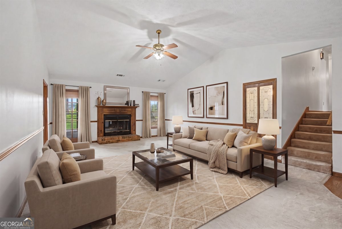 382 Indian Lake Court Hiram - Photo 11