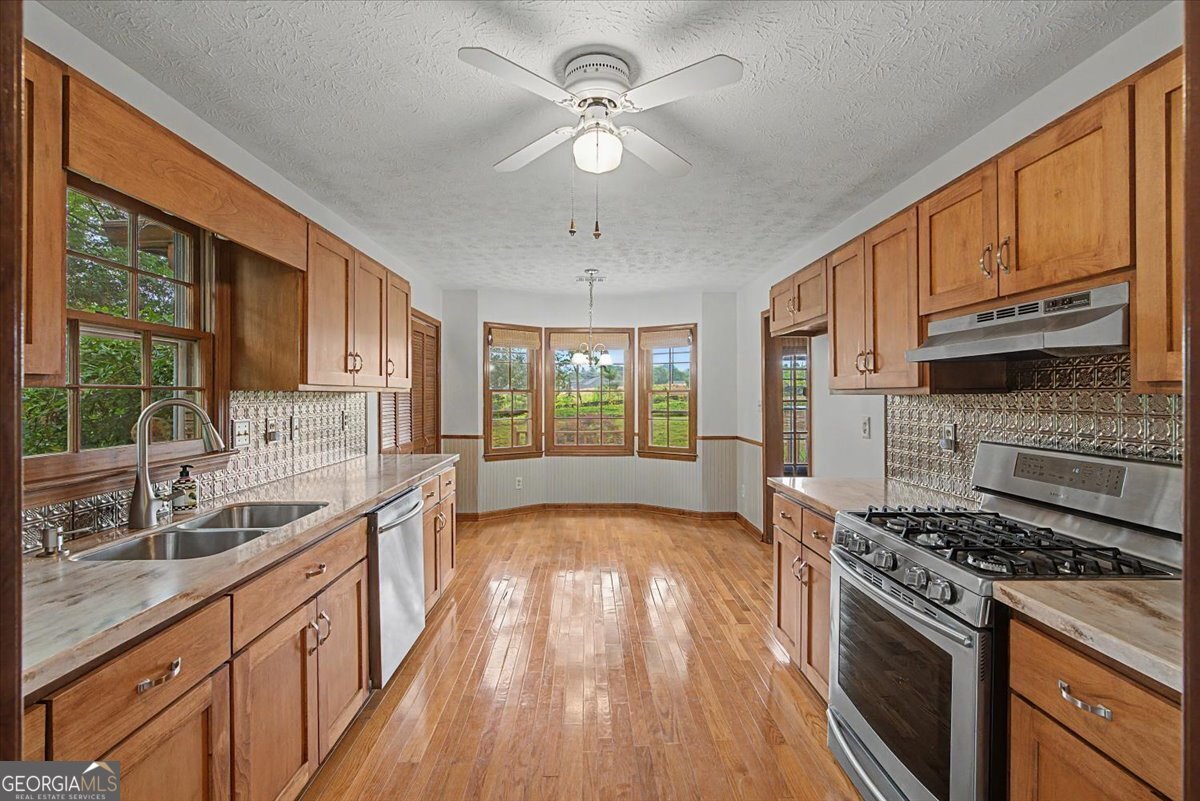 382 Indian Lake Court Hiram - Photo 18