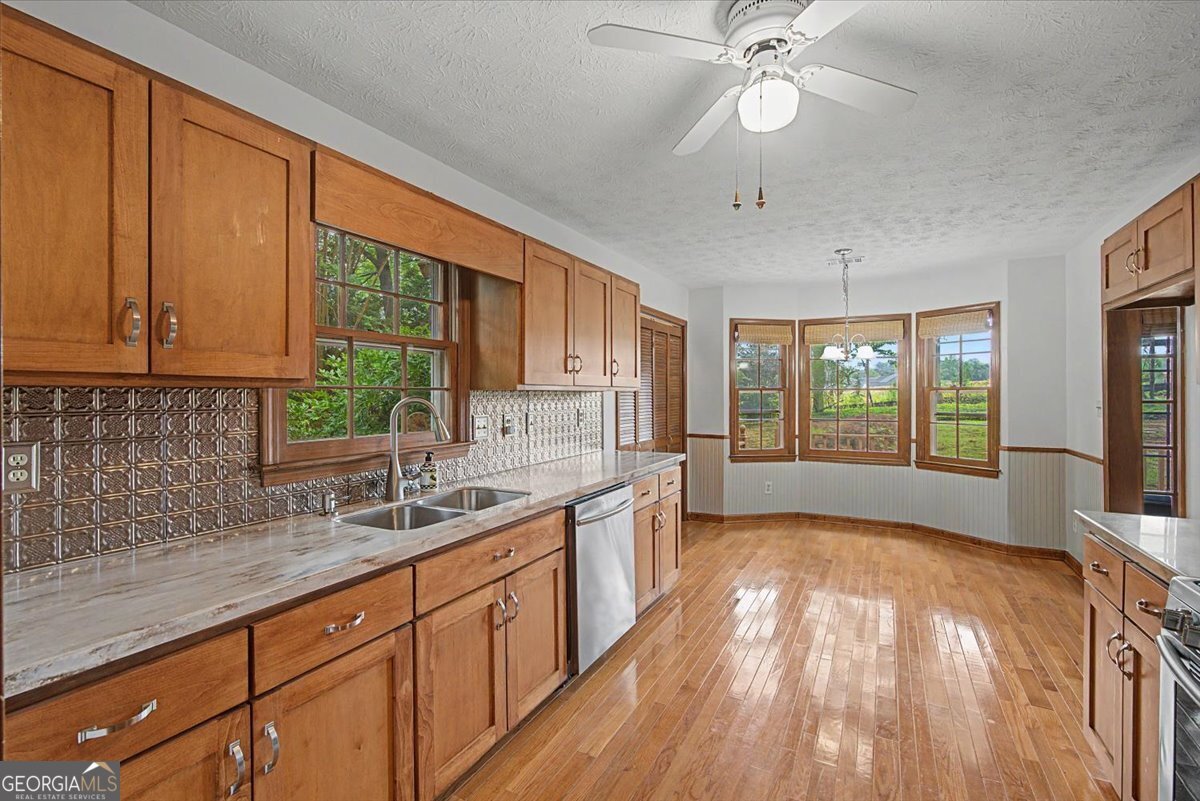 382 Indian Lake Court Hiram - Photo 19