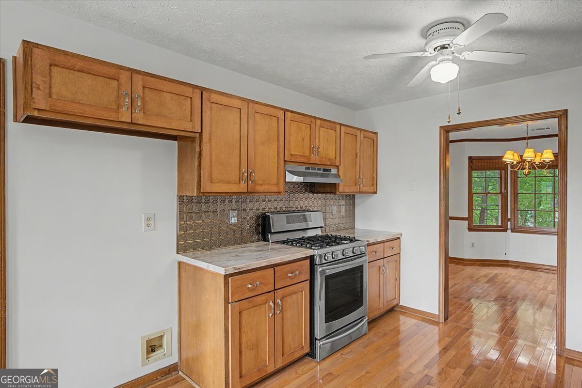 382 Indian Lake Court Hiram - Photo 22