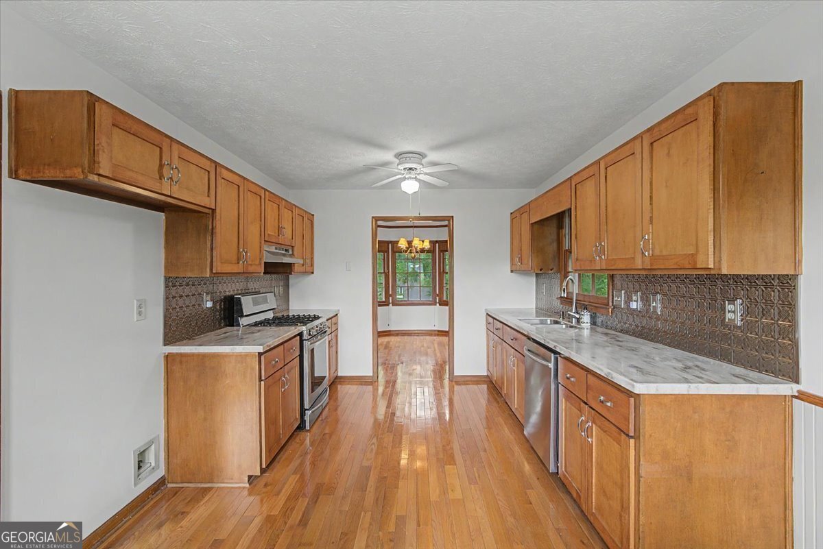 382 Indian Lake Court Hiram - Photo 24