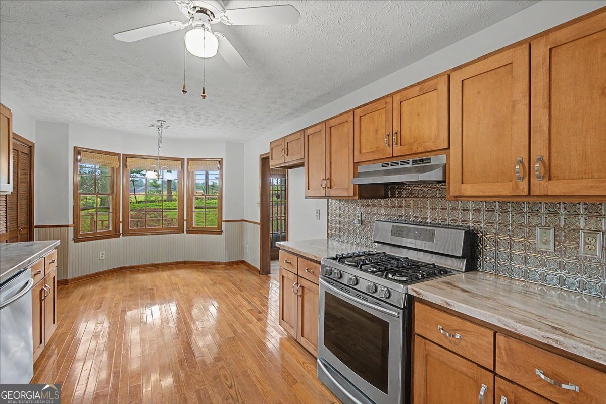382 Indian Lake Court Hiram - Photo 25
