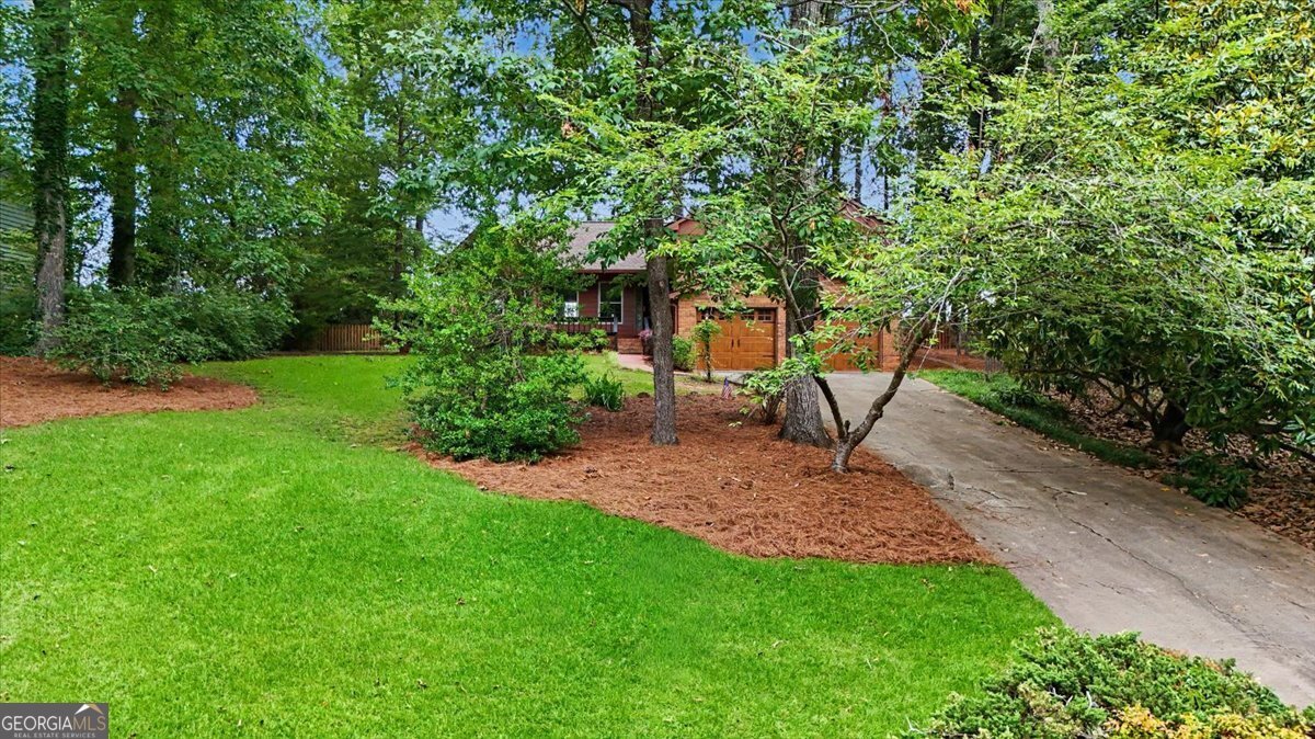 382 Indian Lake Court Hiram - Photo 49