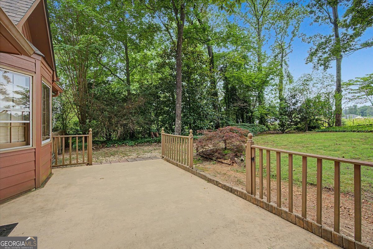 382 Indian Lake Court Hiram - Photo 51