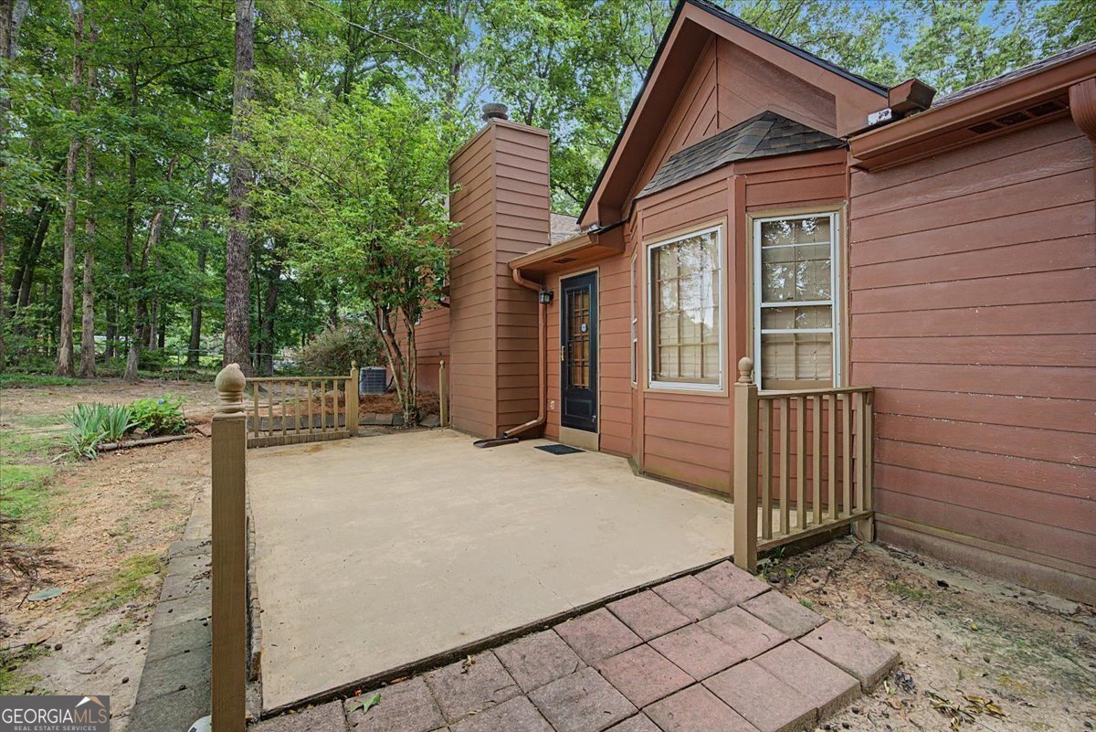 382 Indian Lake Court Hiram - Photo 53