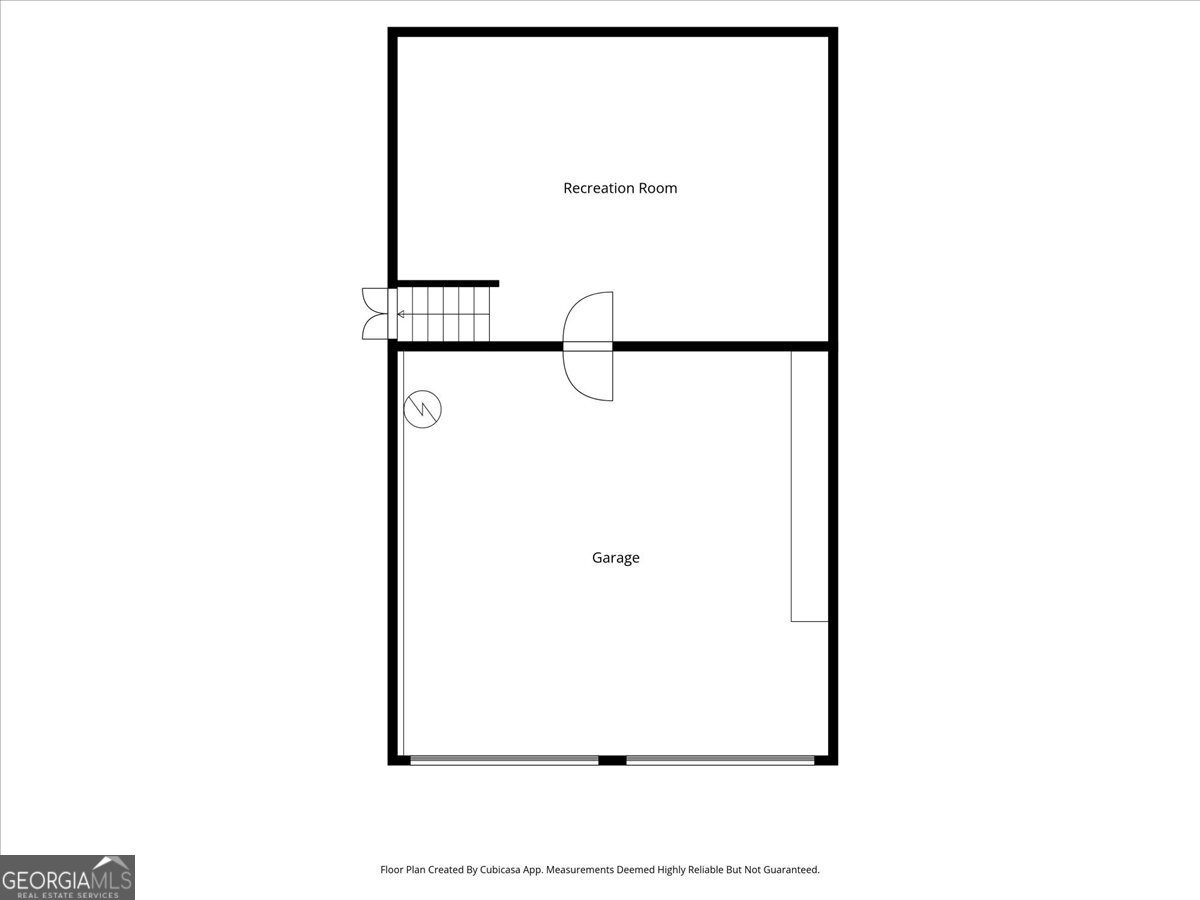 382 Indian Lake Court Hiram - Photo 59