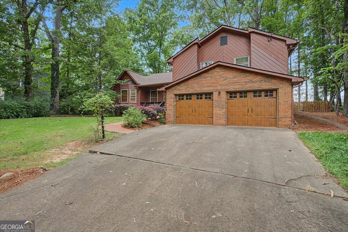 382 Indian Lake Court Hiram - Photo 7