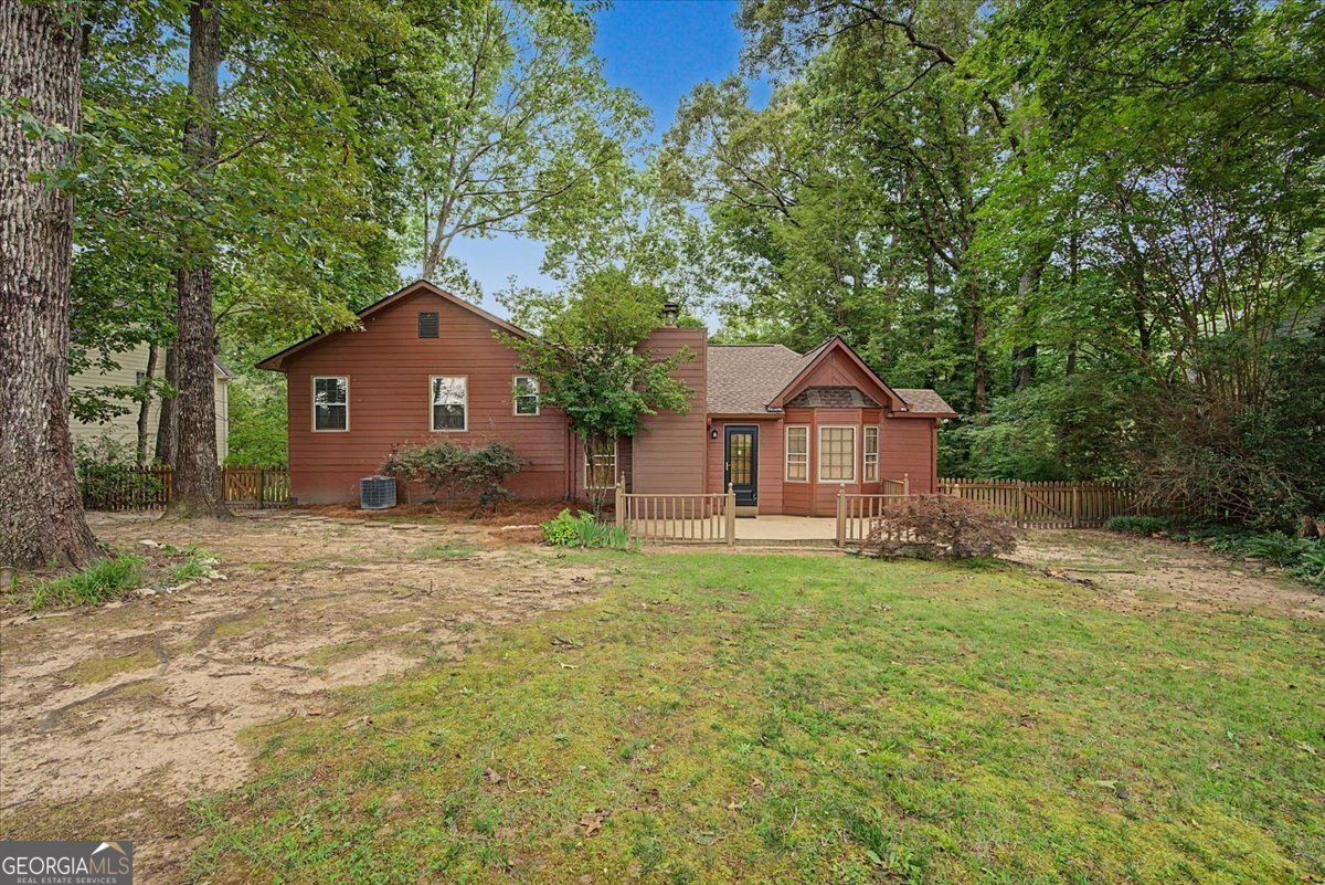 382 Indian Lake Court Hiram - Photo 8