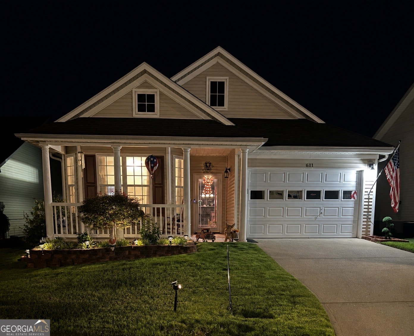 611 Wild Rose Court McDonough - Photo 28