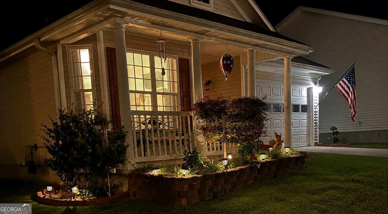 611 Wild Rose Court McDonough - Photo 29