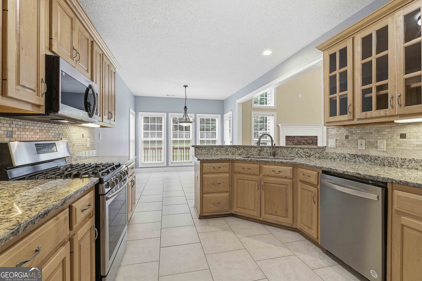 110 Lyndhurst Way Sharpsburg - Photo 10