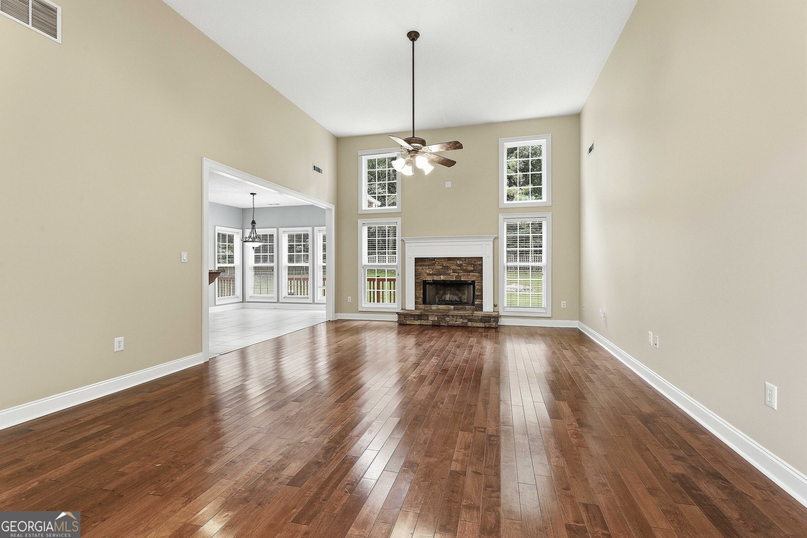 110 Lyndhurst Way Sharpsburg - Photo 17