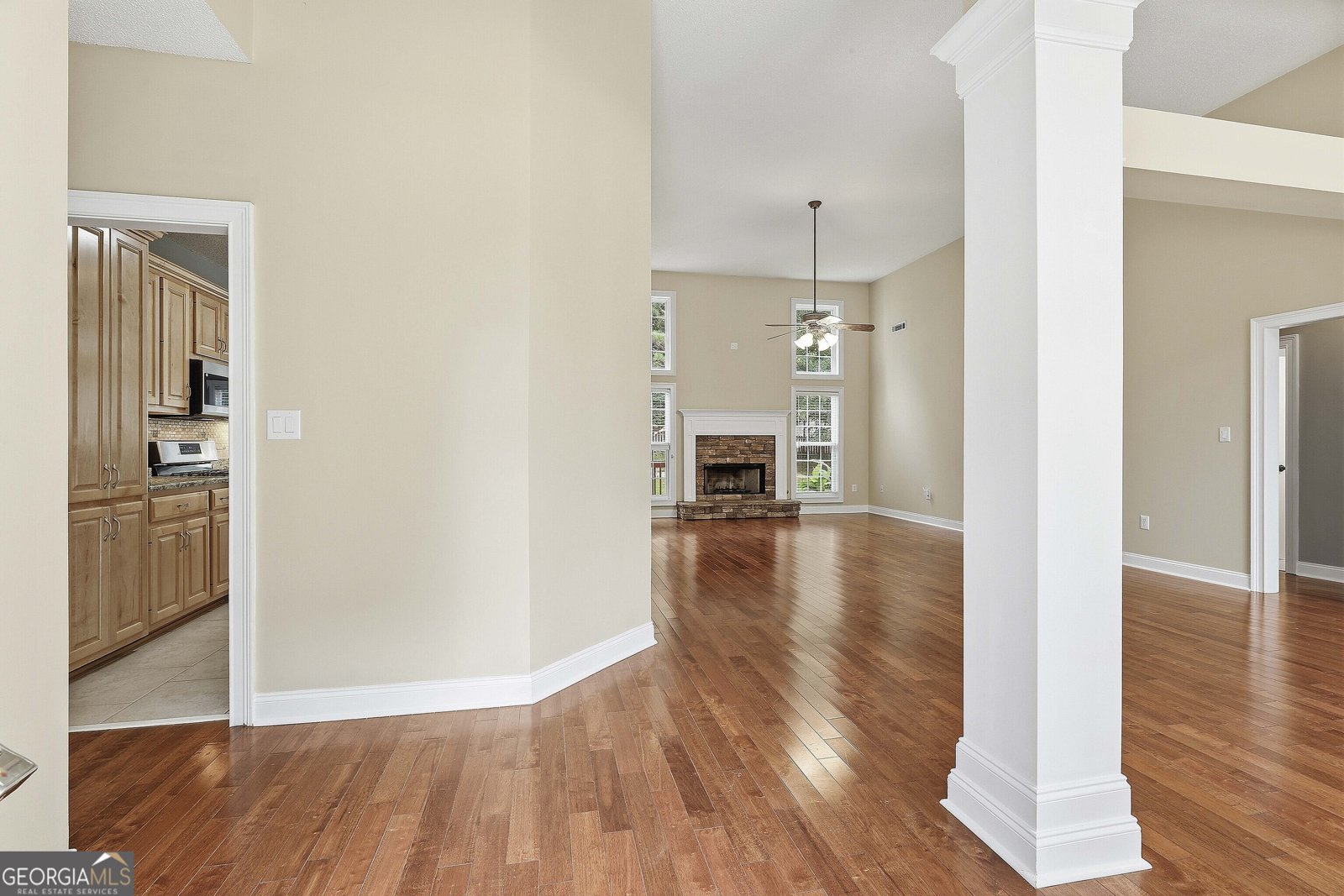 110 Lyndhurst Way Sharpsburg - Photo 21