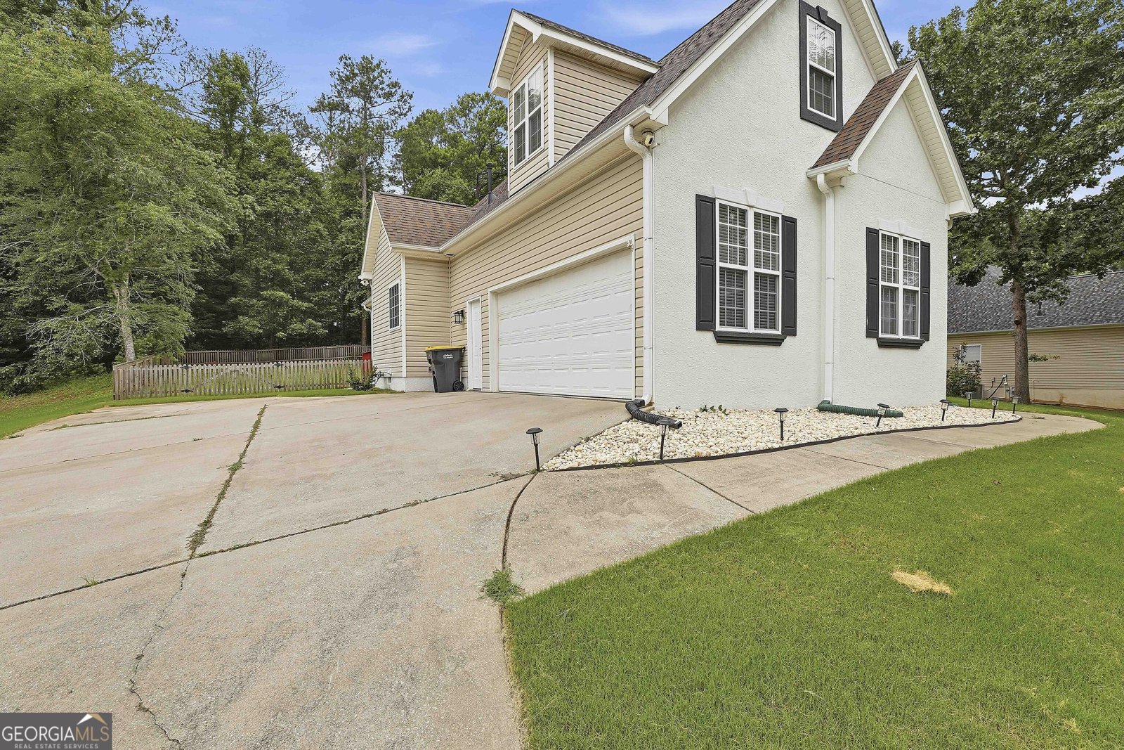 110 Lyndhurst Way Sharpsburg - Photo 35