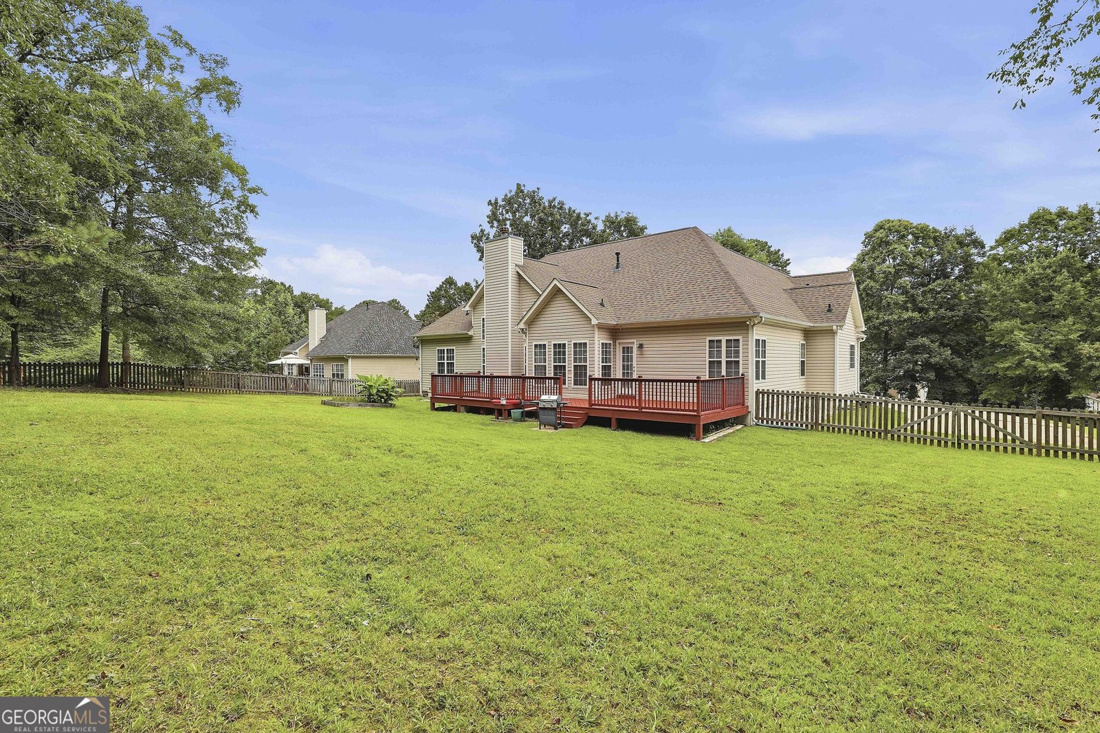 110 Lyndhurst Way Sharpsburg - Photo 36