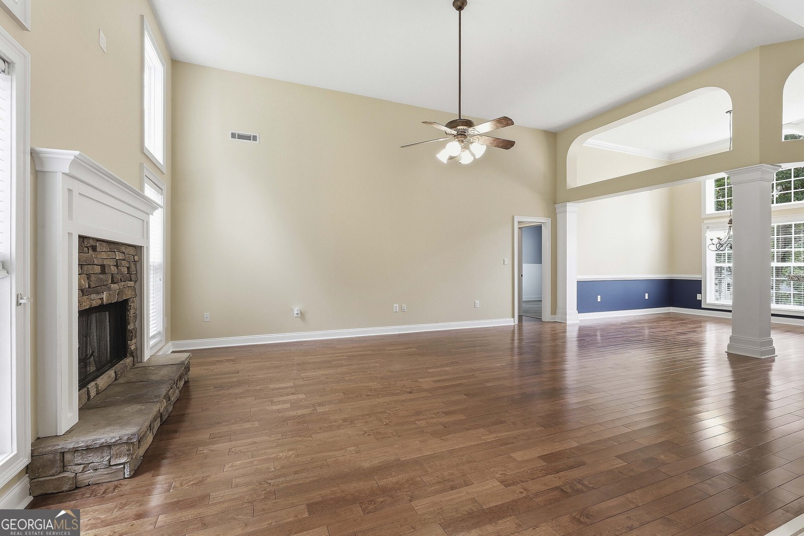 110 Lyndhurst Way Sharpsburg - Photo 6