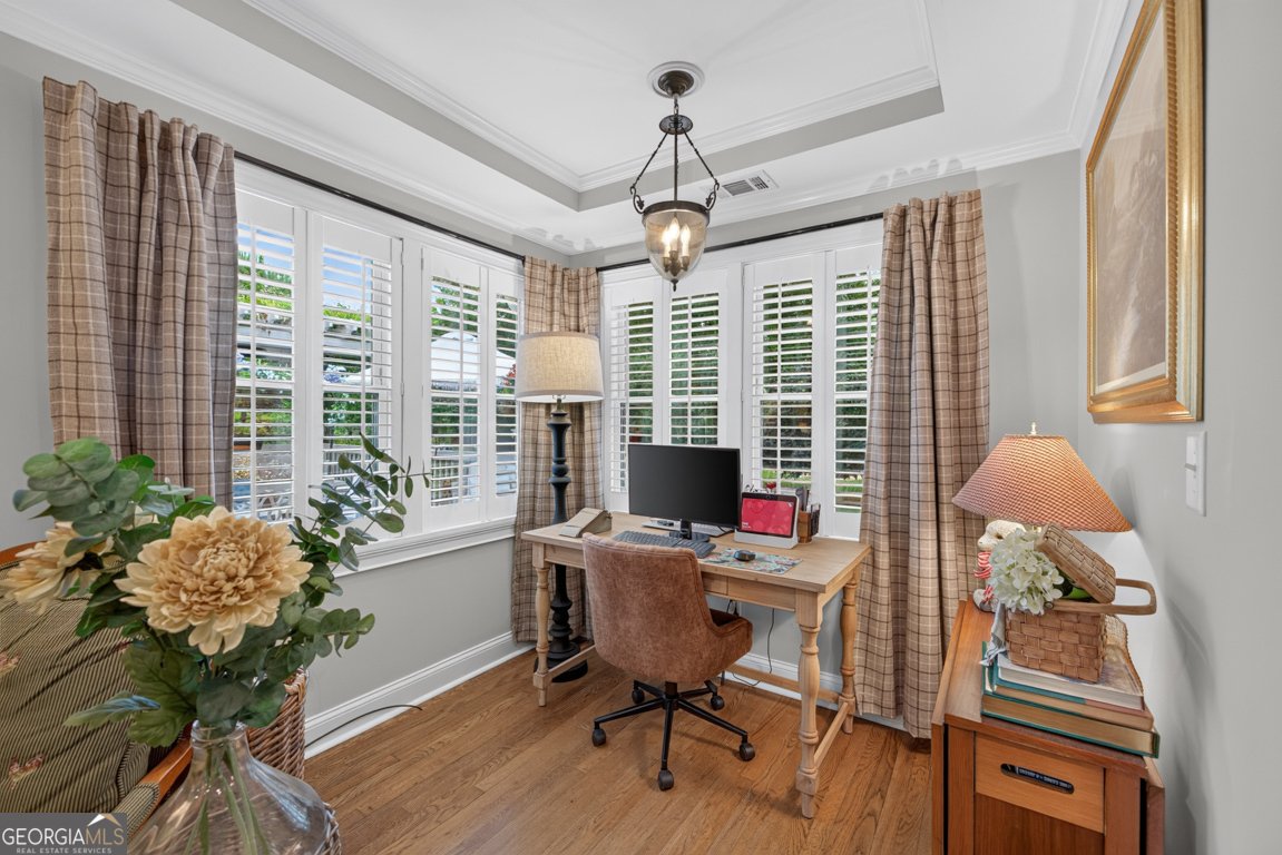 1740 Old Buckhead Road Madison - Photo 10