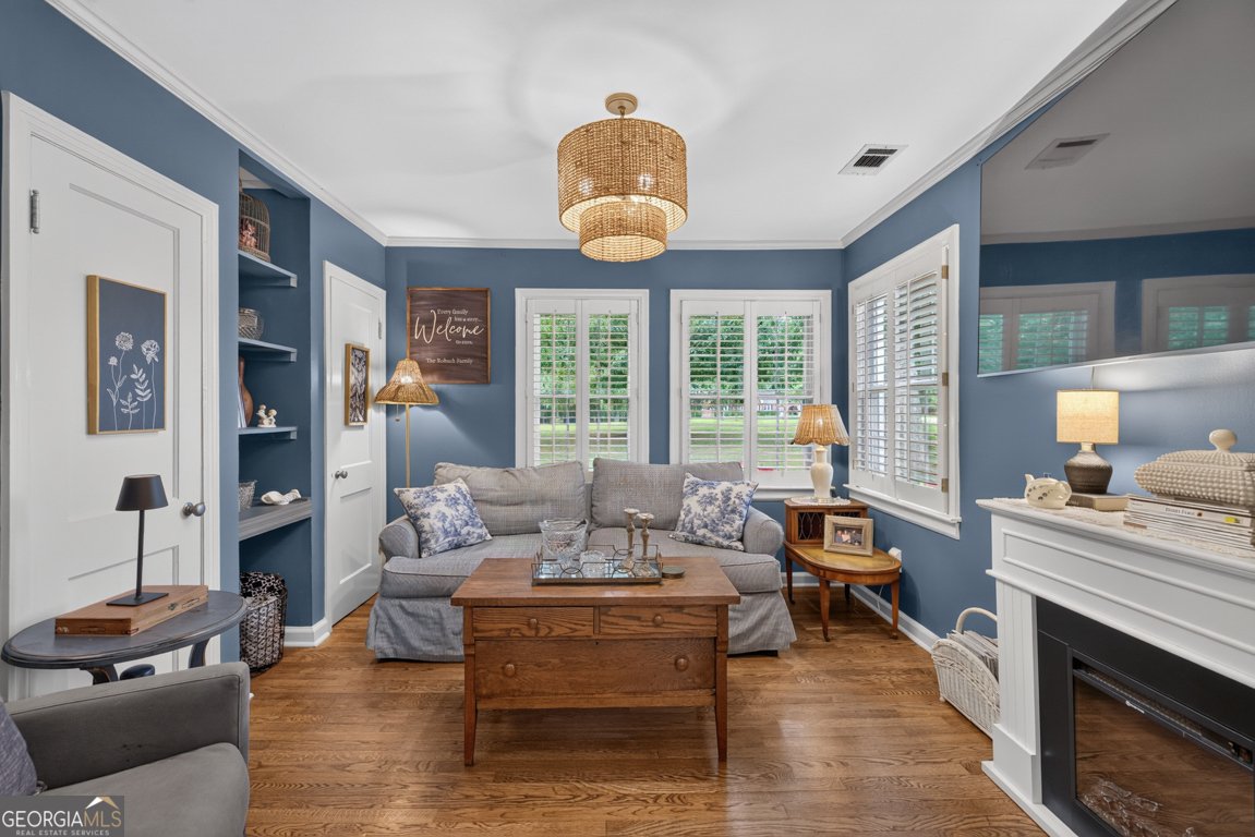 1740 Old Buckhead Road Madison - Photo 14