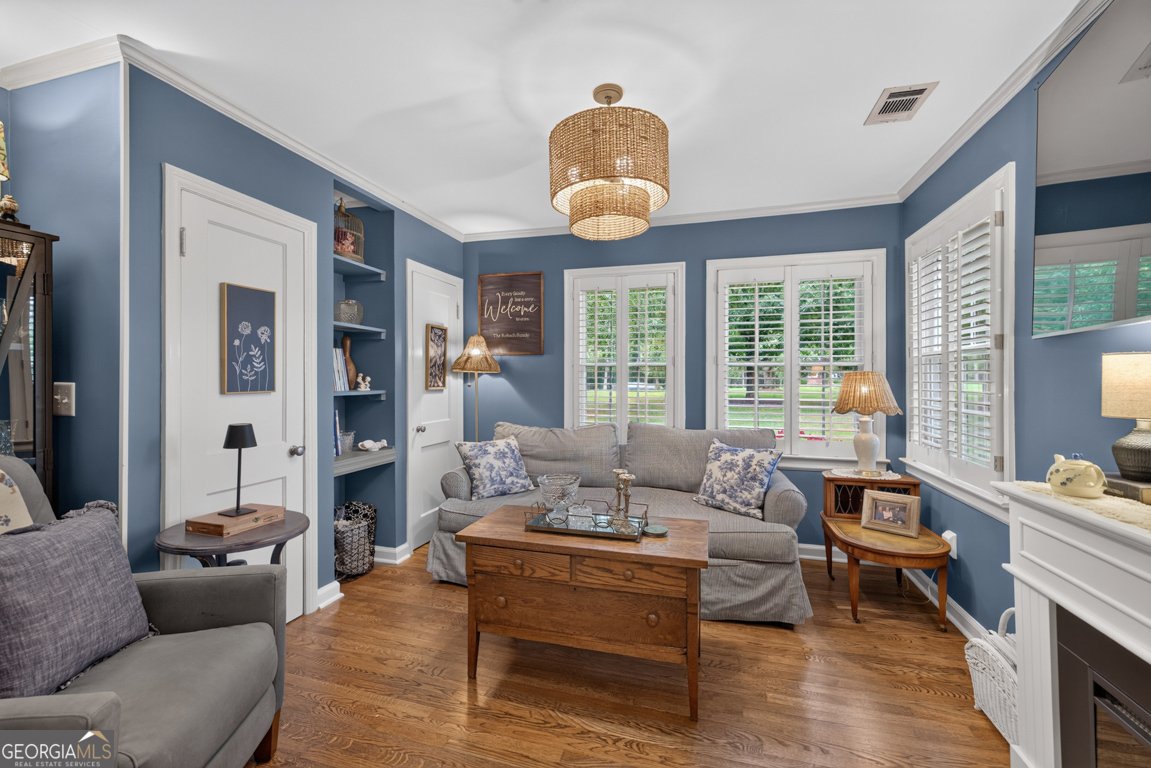1740 Old Buckhead Road Madison - Photo 15