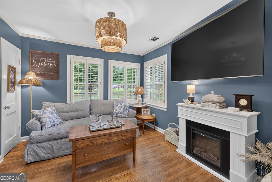 1740 Old Buckhead Road Madison - Photo 16