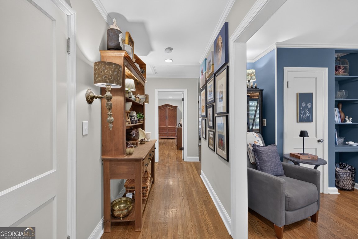 1740 Old Buckhead Road Madison - Photo 17