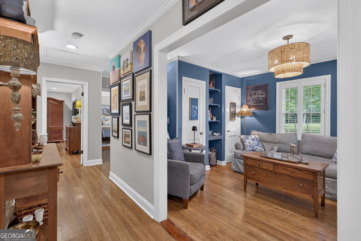 1740 Old Buckhead Road Madison - Photo 18