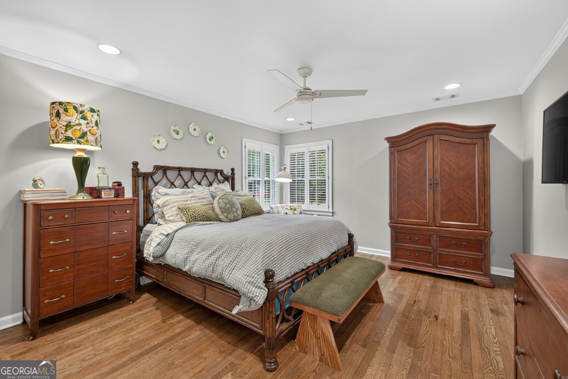 1740 Old Buckhead Road Madison - Photo 19