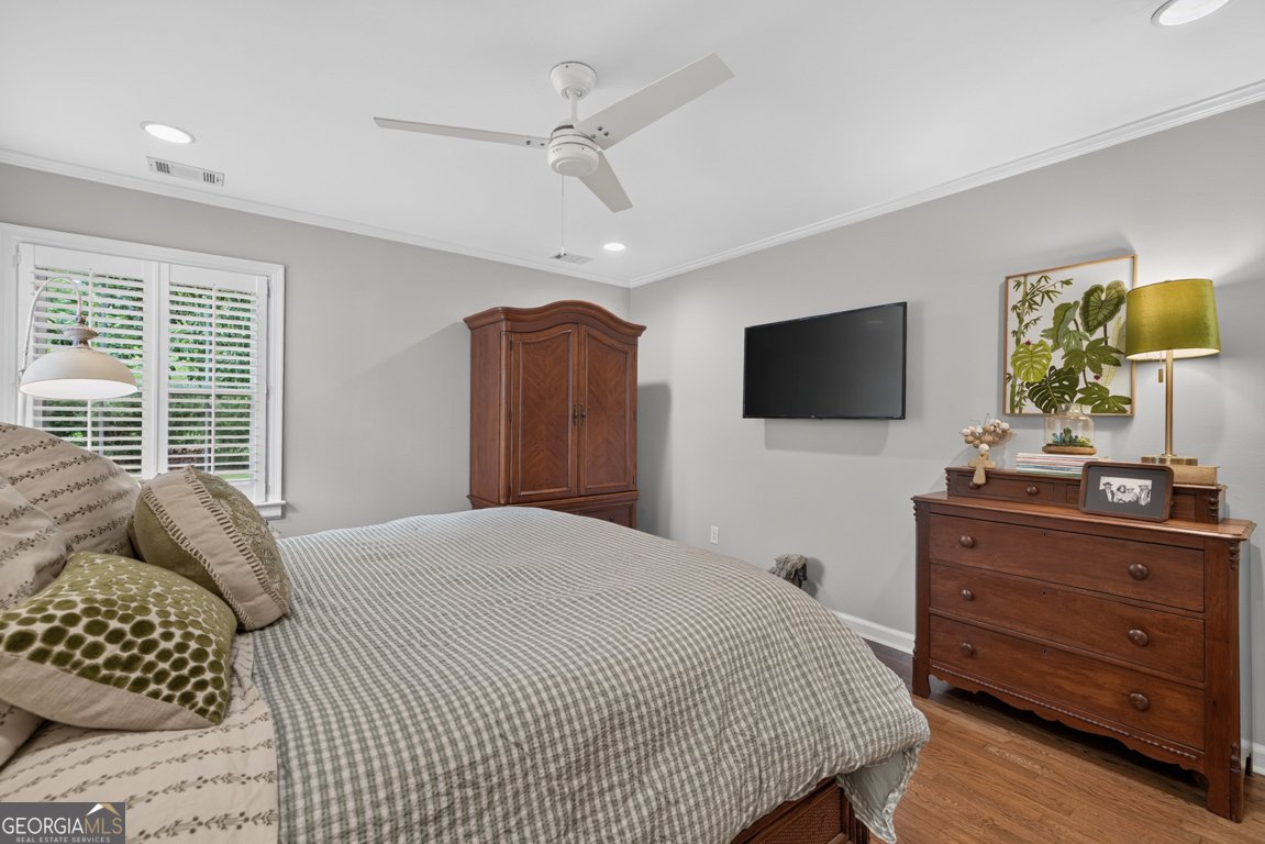 1740 Old Buckhead Road Madison - Photo 20