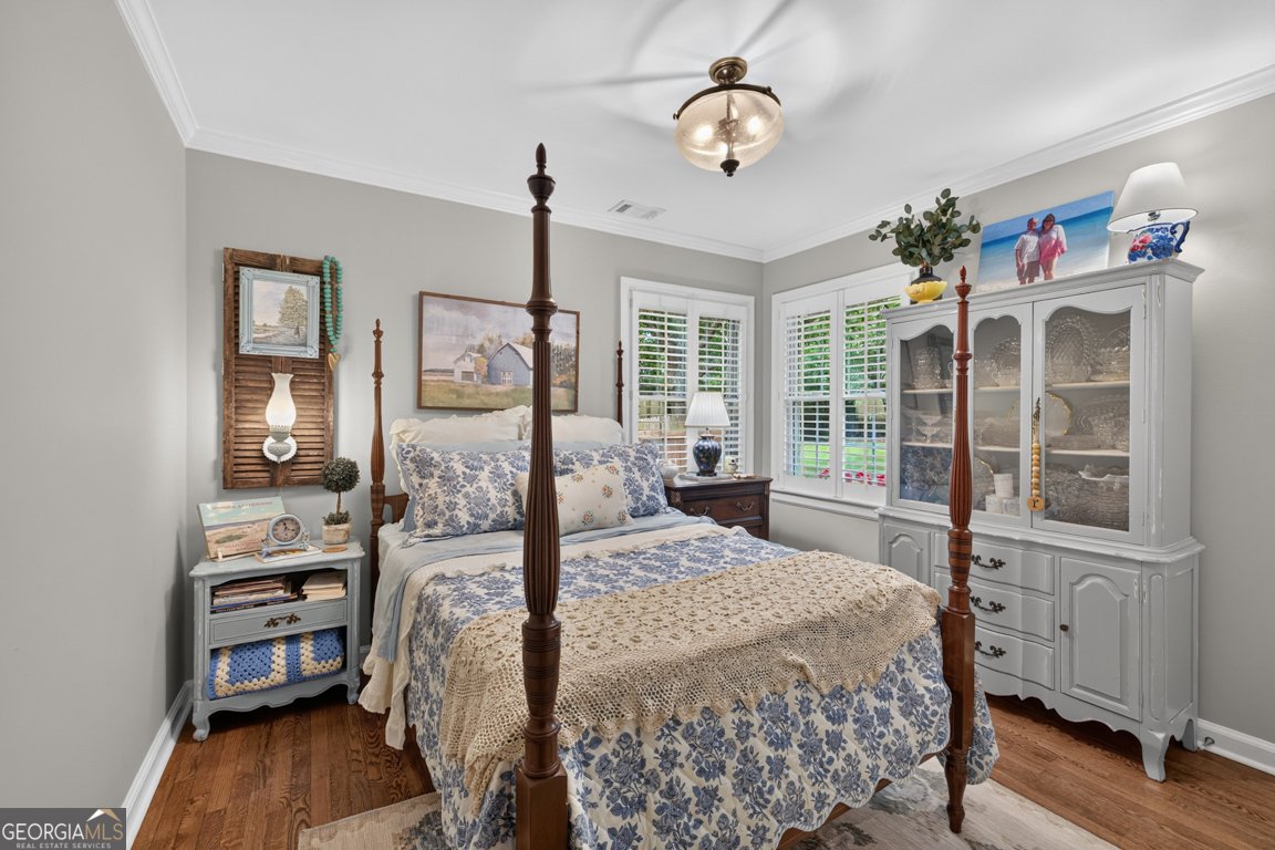 1740 Old Buckhead Road Madison - Photo 22