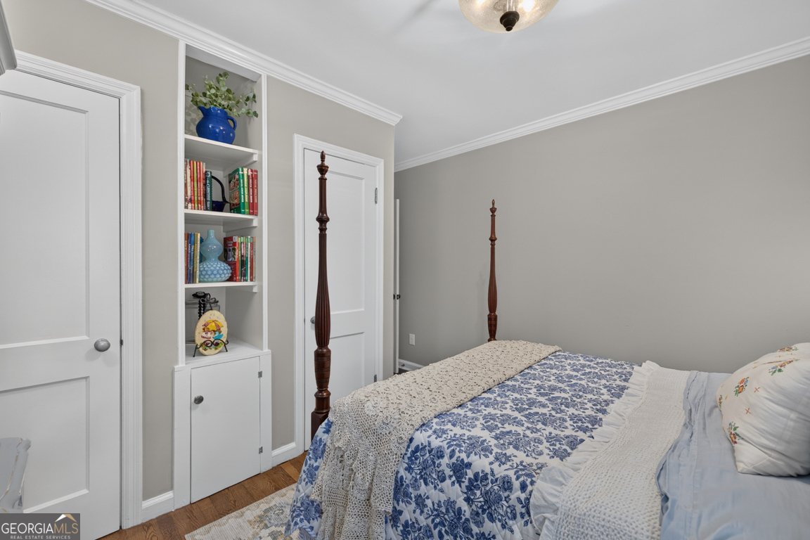 1740 Old Buckhead Road Madison - Photo 23