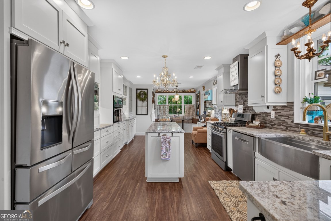 1740 Old Buckhead Road Madison - Photo 26