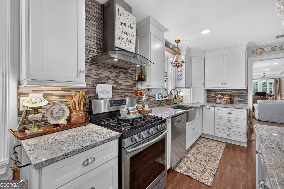 1740 Old Buckhead Road Madison - Photo 31