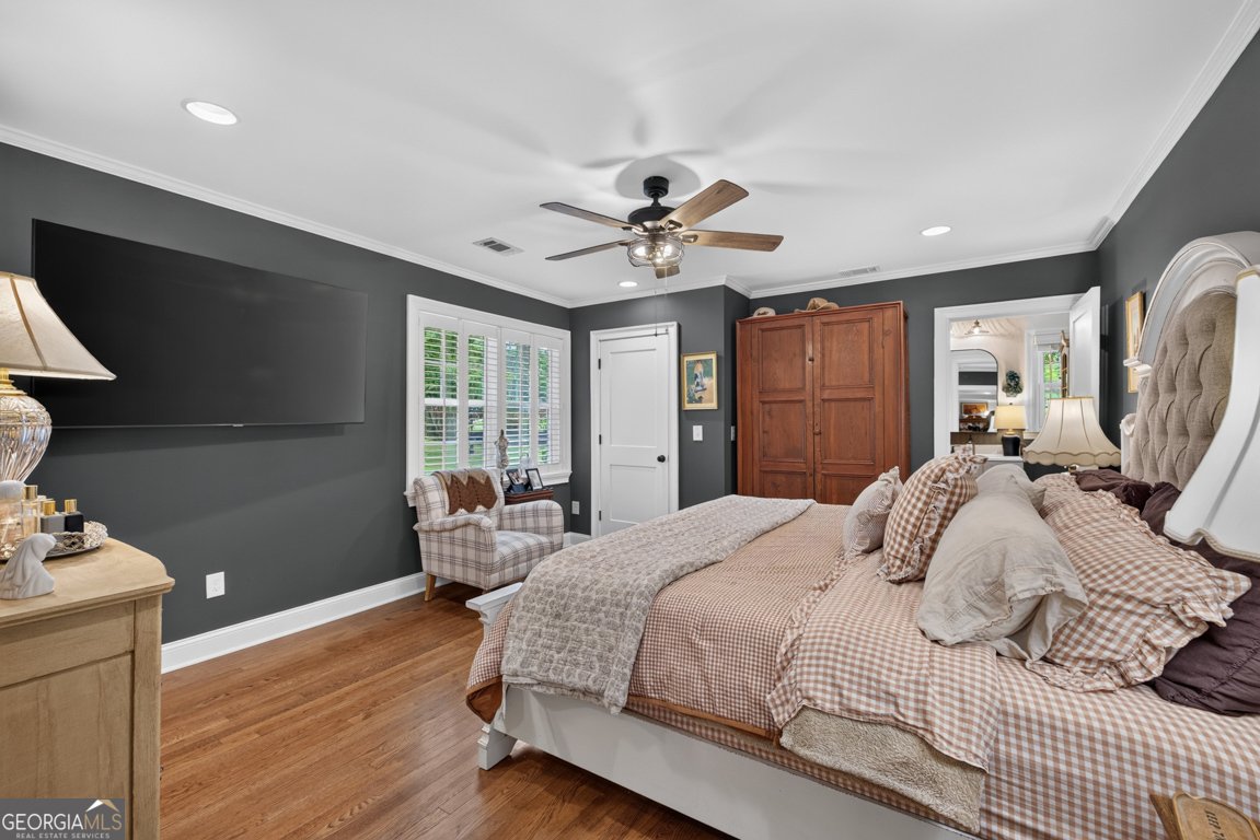 1740 Old Buckhead Road Madison - Photo 35