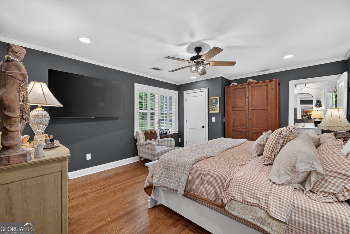 1740 Old Buckhead Road Madison - Photo 36