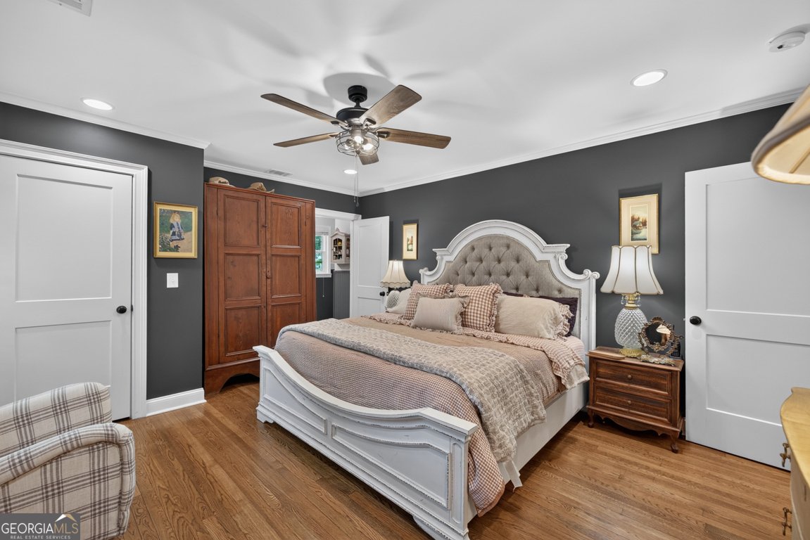 1740 Old Buckhead Road Madison - Photo 37