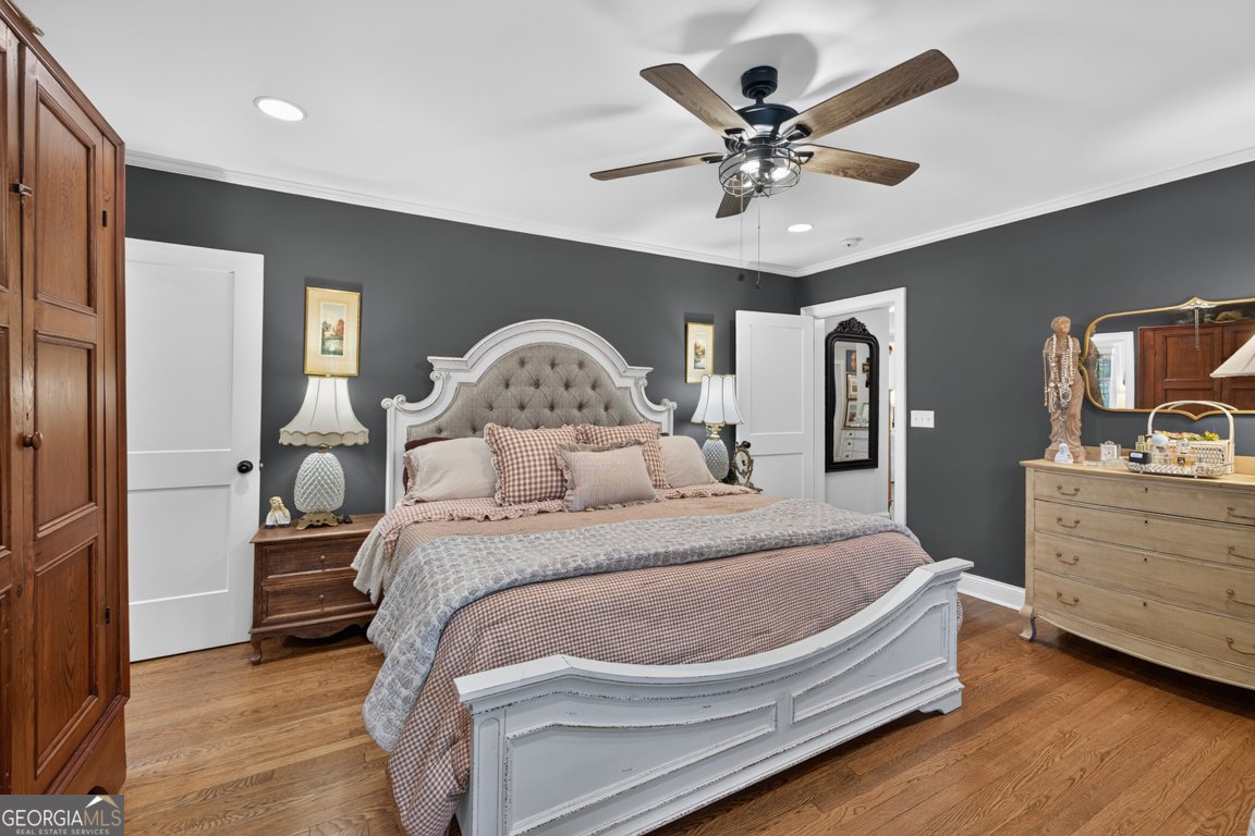 1740 Old Buckhead Road Madison - Photo 38